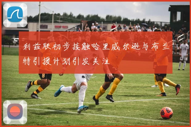利兹联初步接触哈里威尔逊与布兰特引援计划引发关注